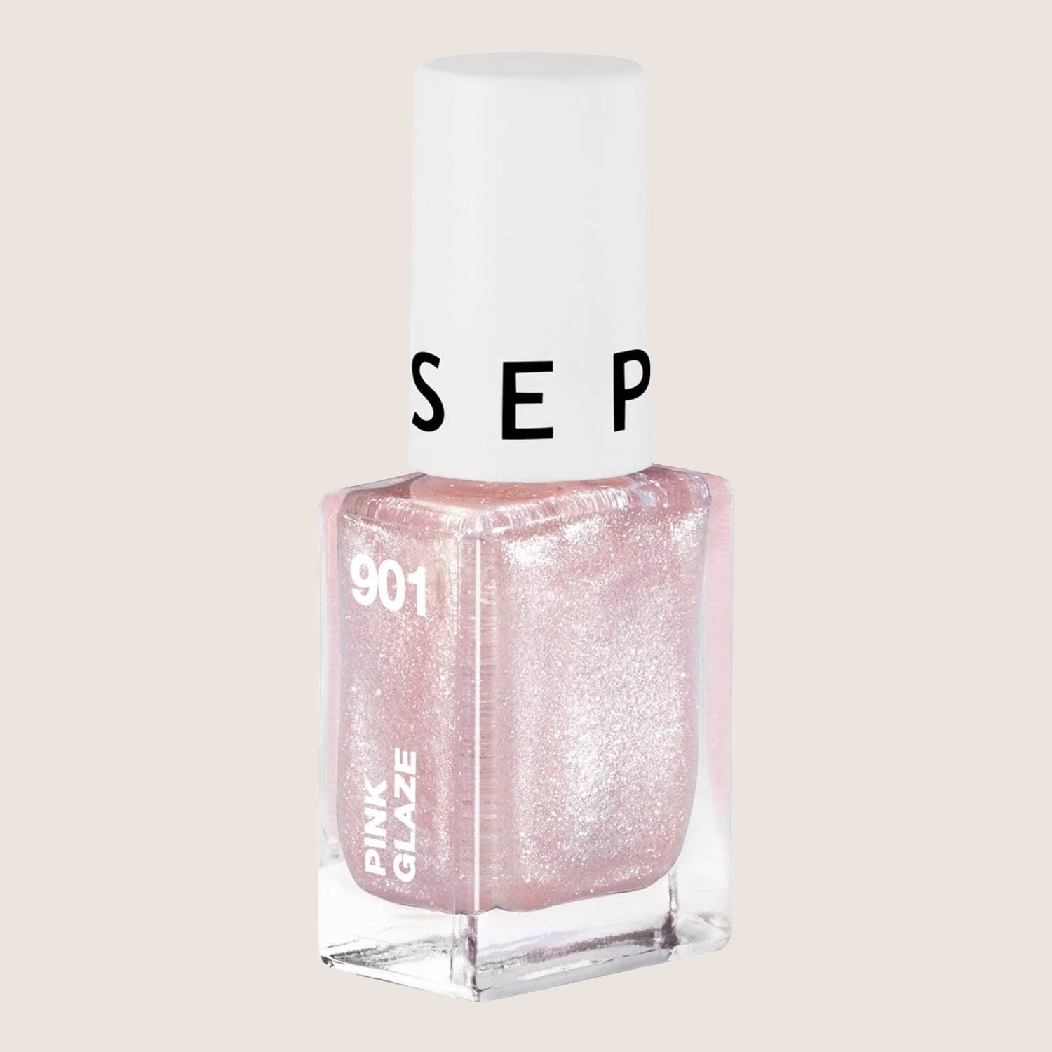 Sephora Collection Nail Polish Quick-Dry Long-Lasting Formula 6.5ml
