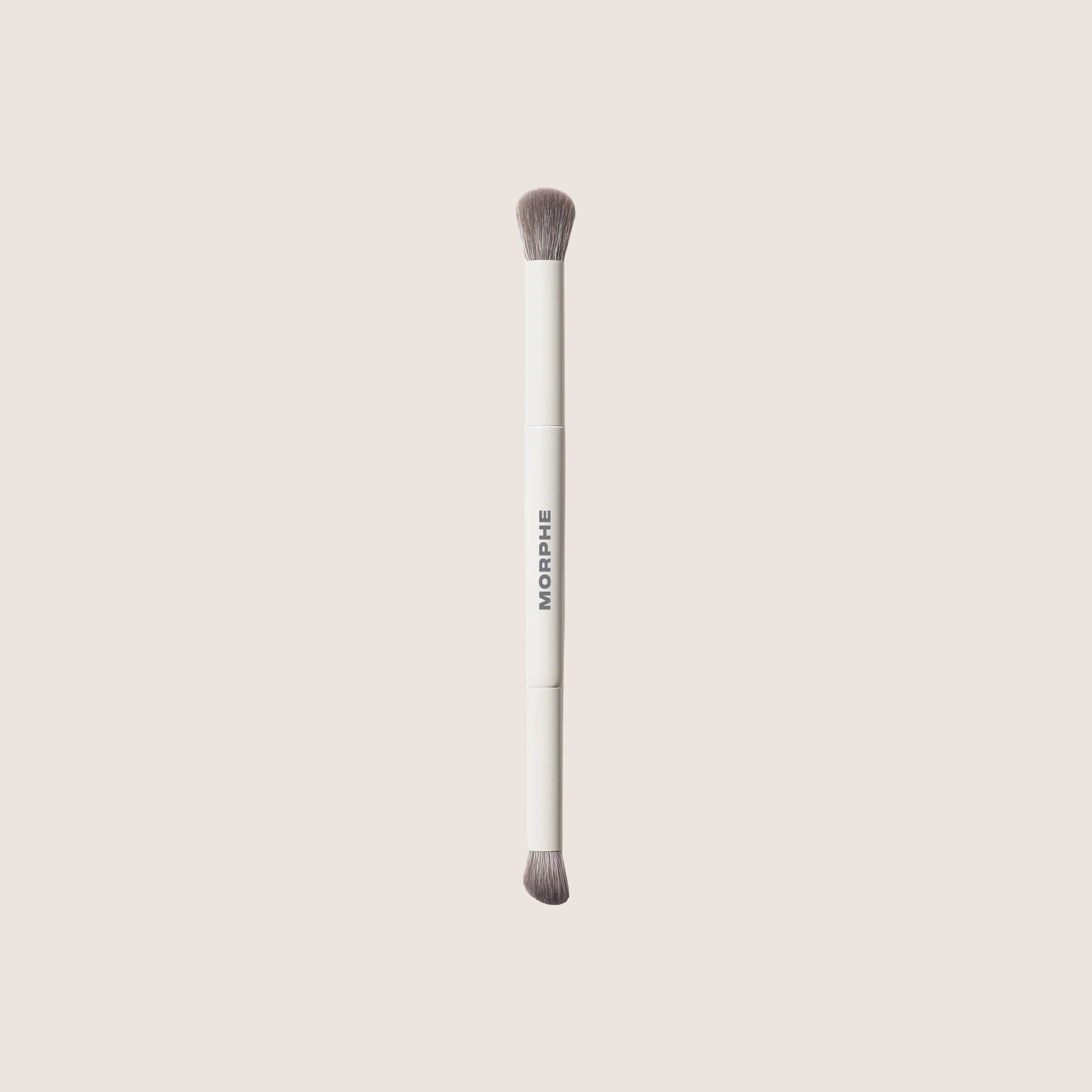 Morphe M300 Dual-Ended Eyeshadow Brush Premium Formula