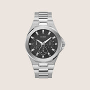 Guess Mens Dashboard Watch Black Dial GW0798G1