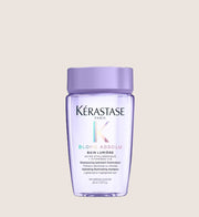 Kérastase Blond Absolu Bain Lumiere Shampoo  Travel Size Cleansing Formula 80ml