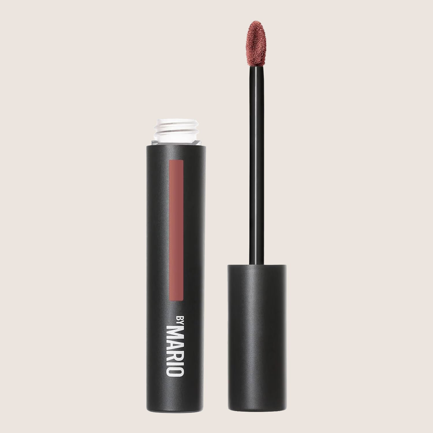 Makeup By Mario Ultra Suede Cozy Lip Crème 1.4g Rich Nourishing Balm