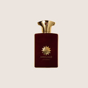 Amouage Men's Fragrances Journey Man Juniper, Tobacco & Incense Eau de Parfum