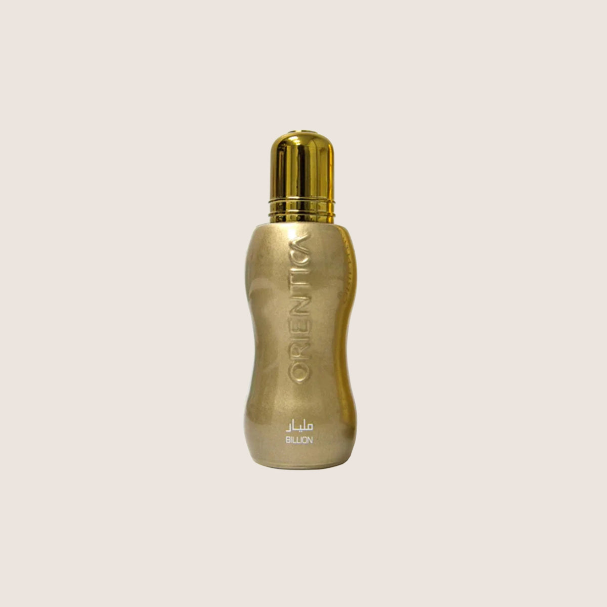 ORIENTICA Men's Billion Eau De Parfum 30ml Signature Scent