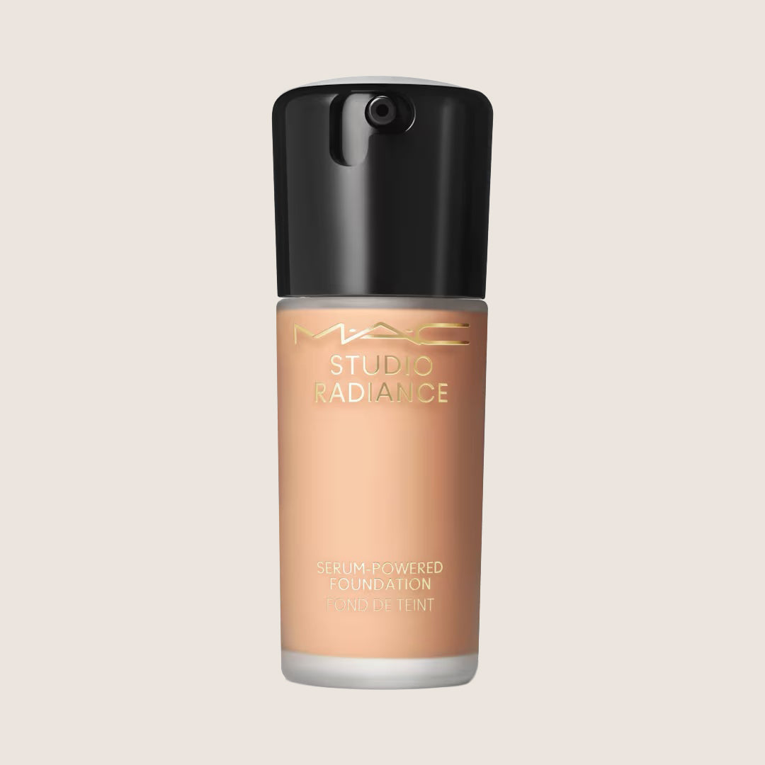 MAC Studio Radiance Serum-Powered™ Foundation