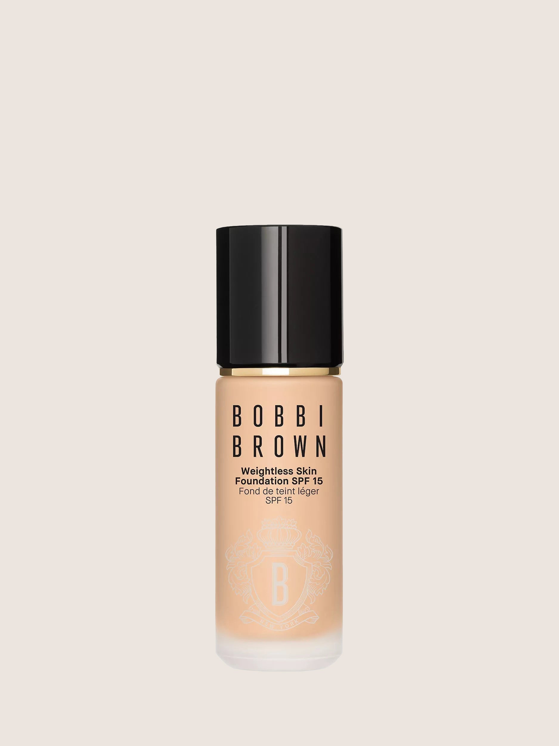 Bobbi Brown Weightless Skin Foundation SPF15