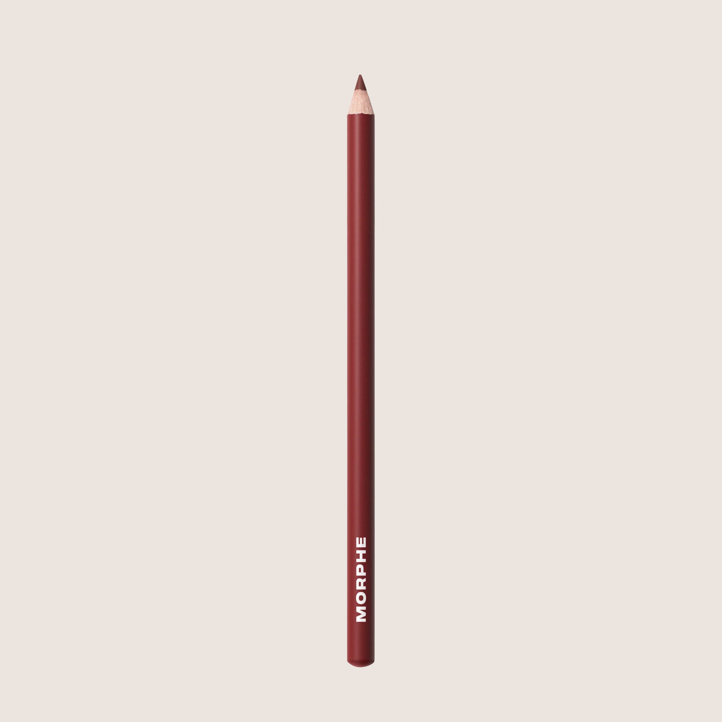 Morphe Signature Lip Pencil Vibrant Color