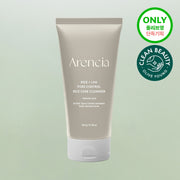Arencia Rice + LHA Pore Control Rice Cake Cleanser 150ml