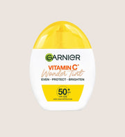 Garnier Vitamin C Wonder Tint SPF50 Light Shade 40ml