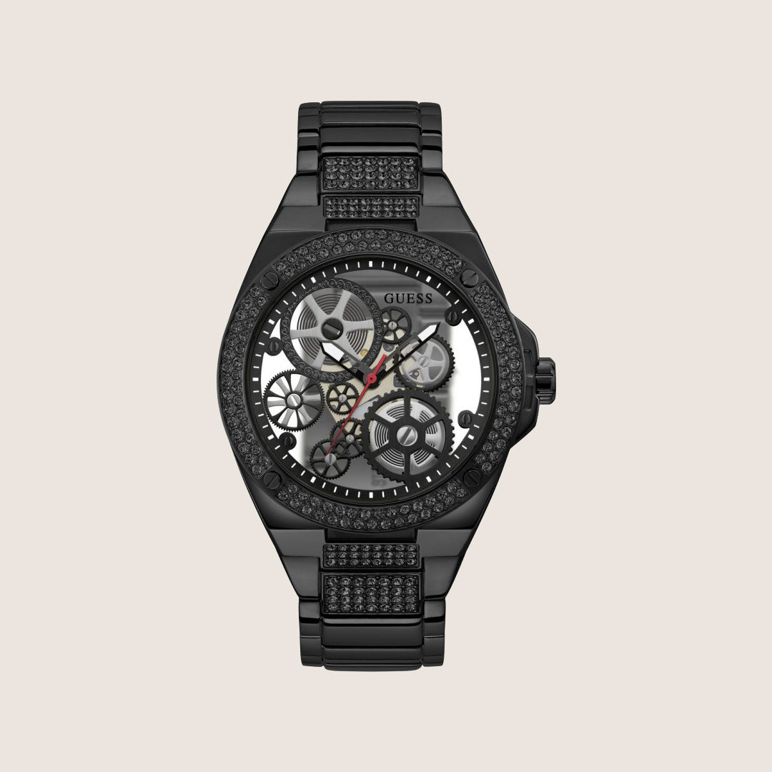 Guess Mens Watch Yes GW0323G3