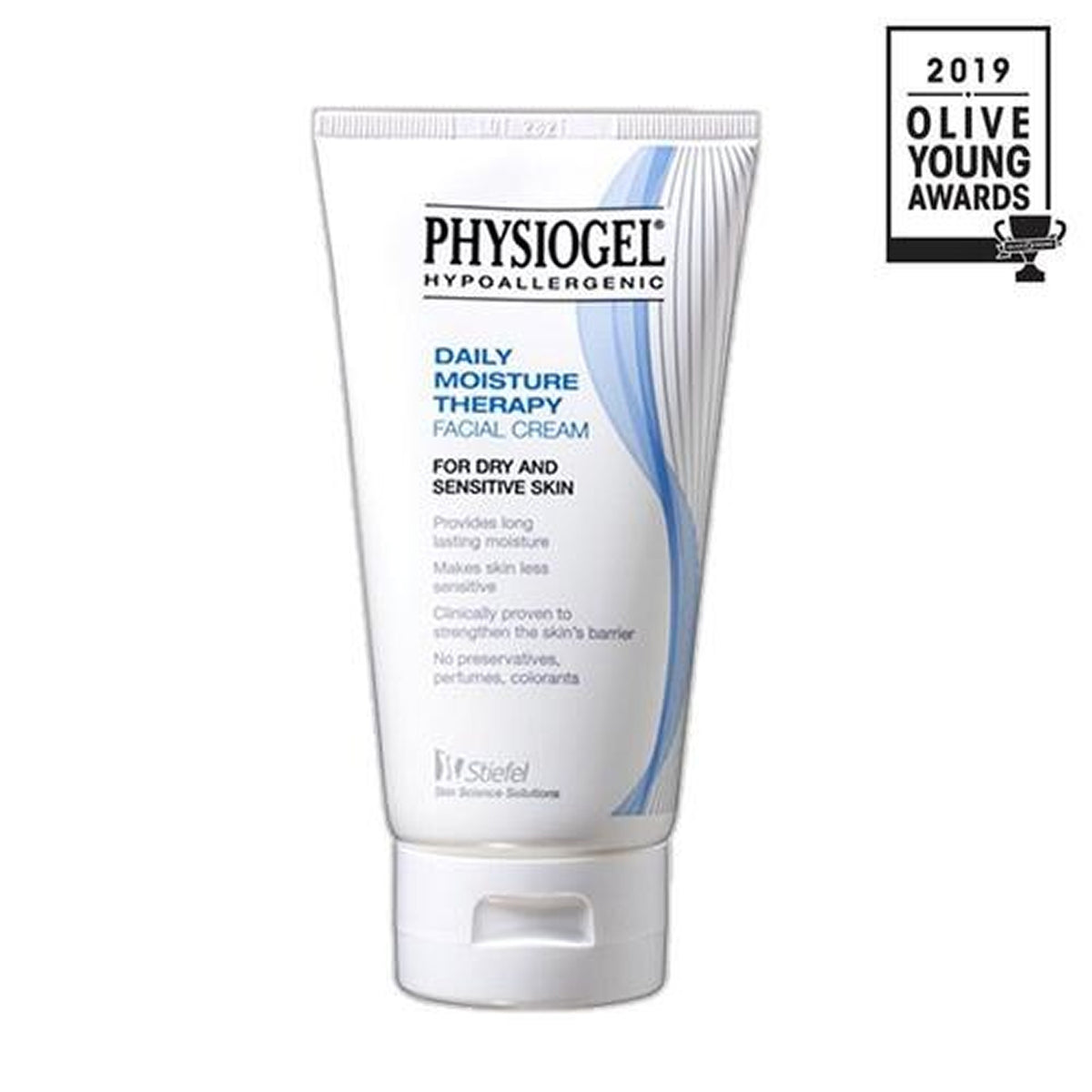 PHYSIOGEL DMT Facial Cream 150ml