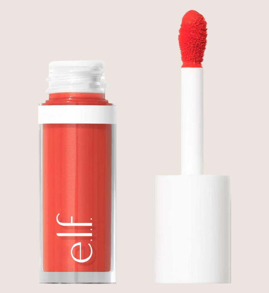 e.l.f. Camo Liquid Blush Buildable Coverage