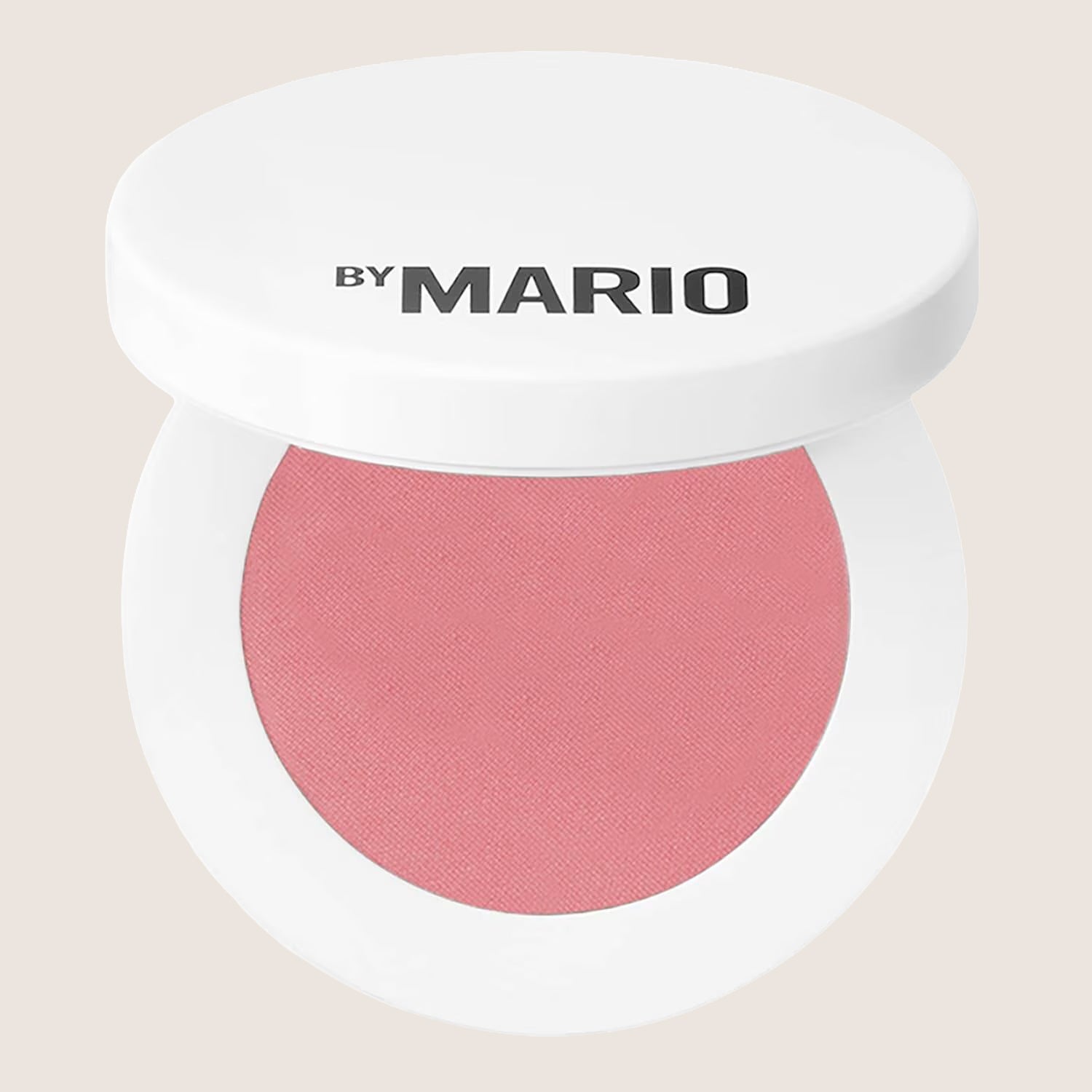 Makeup By Mario Soft Pop Powder Blush 4.4g Buildable Luminous Cheek Color
