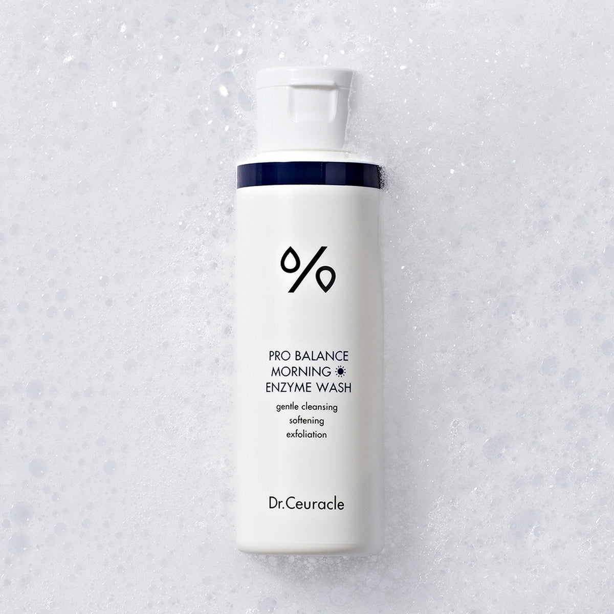 Dr.Ceuracle Pro Balance Morning Enzyme Wash 50g