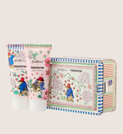 Cath Kidston x Paddington Embossed Sandwich Tin Bath & Body Gift Set For Her