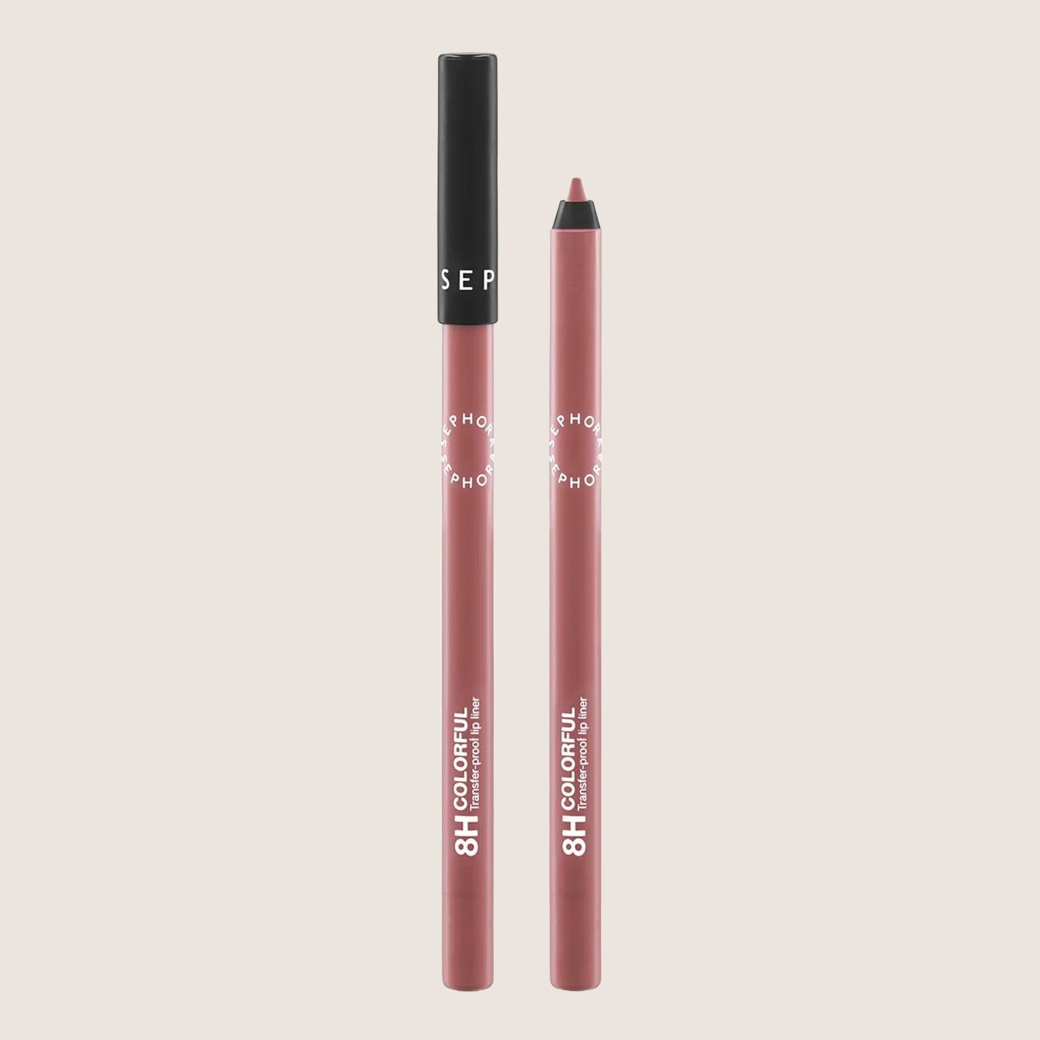 Sephora Collection 8H Colorful Transfer-Proof Lip Liner 1.2g