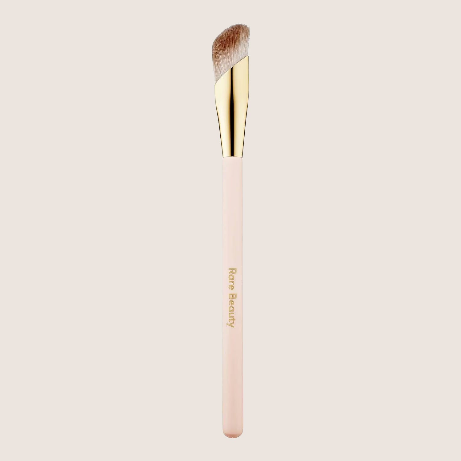 Rare Beauty Liquid Touch Concealer Brush A cruelty-free concealer