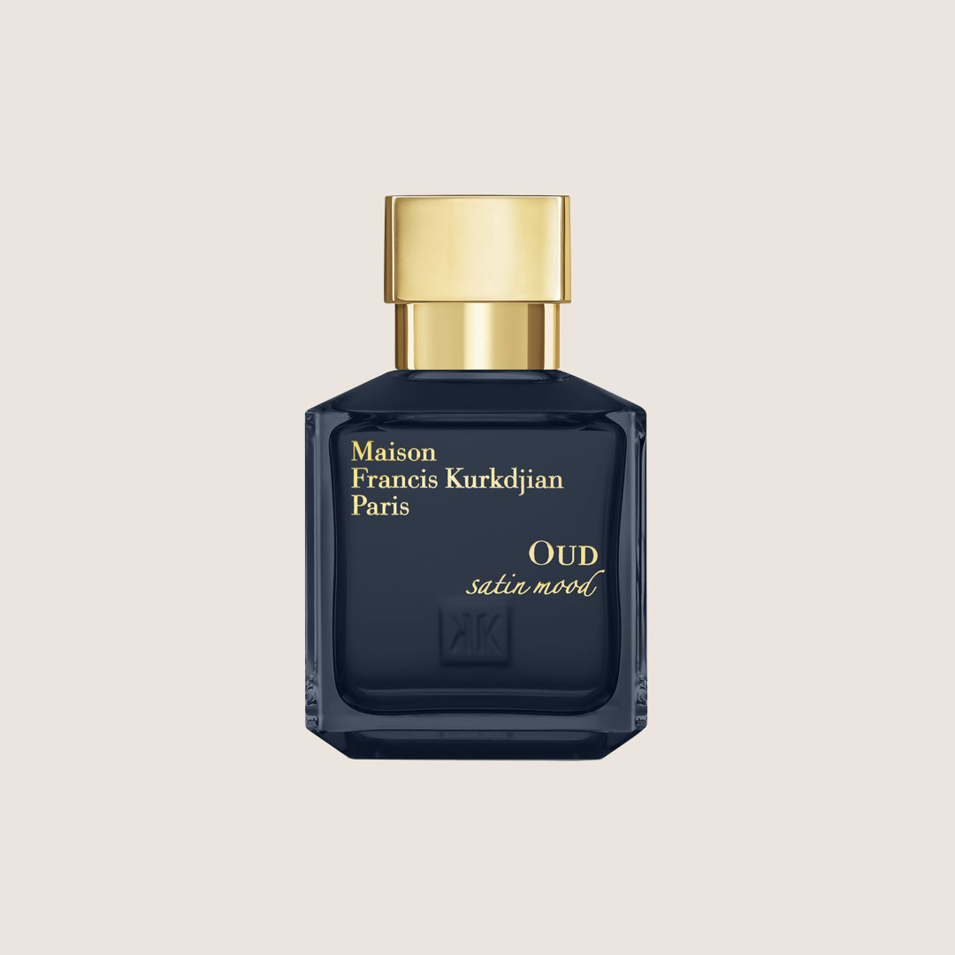 Maison Francis Kurkdjian Unisex OUD Satin Mood Opulent Rose Oud Floral Eau de Parfum 2FSATINEM3