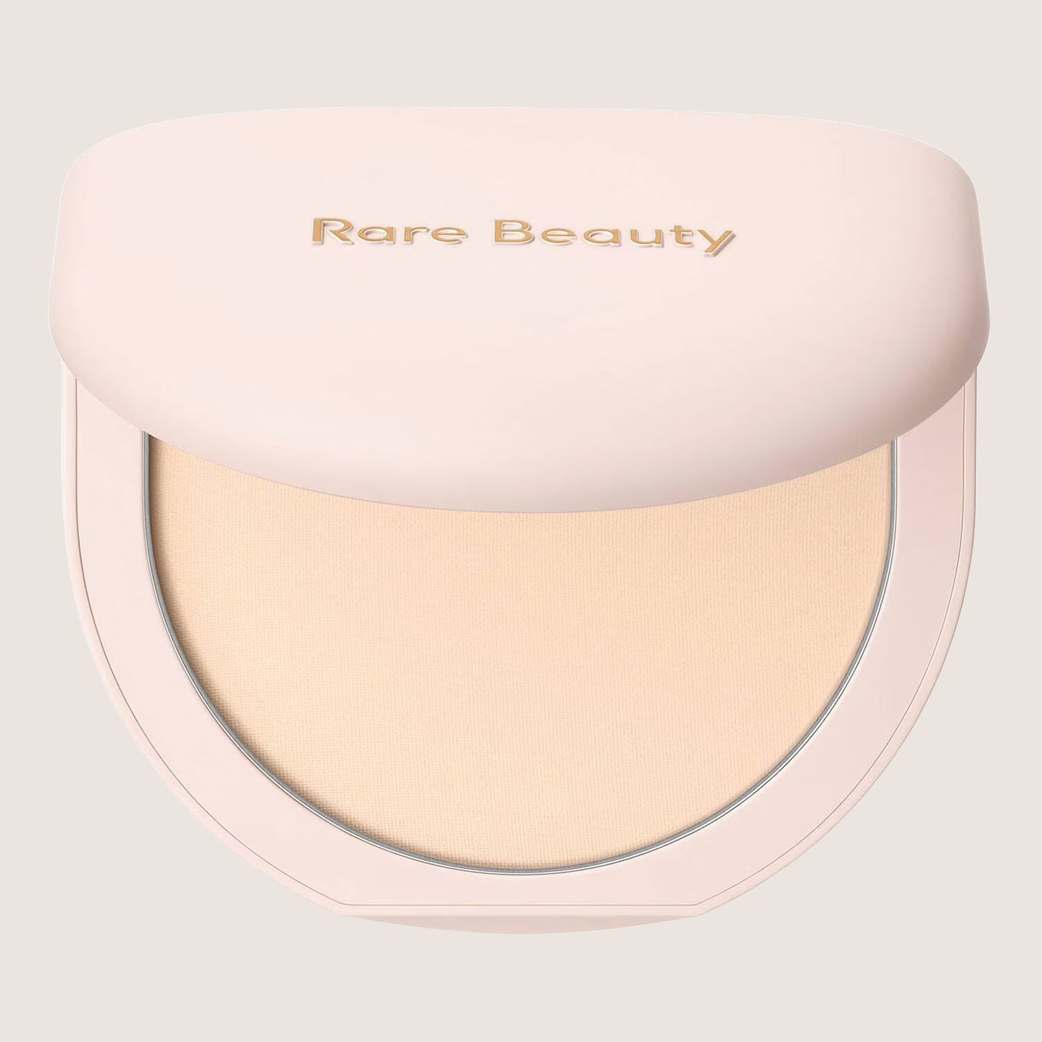 Rare Beauty True to Myself Tinted Pressed Finishing Powder This powder does 8g