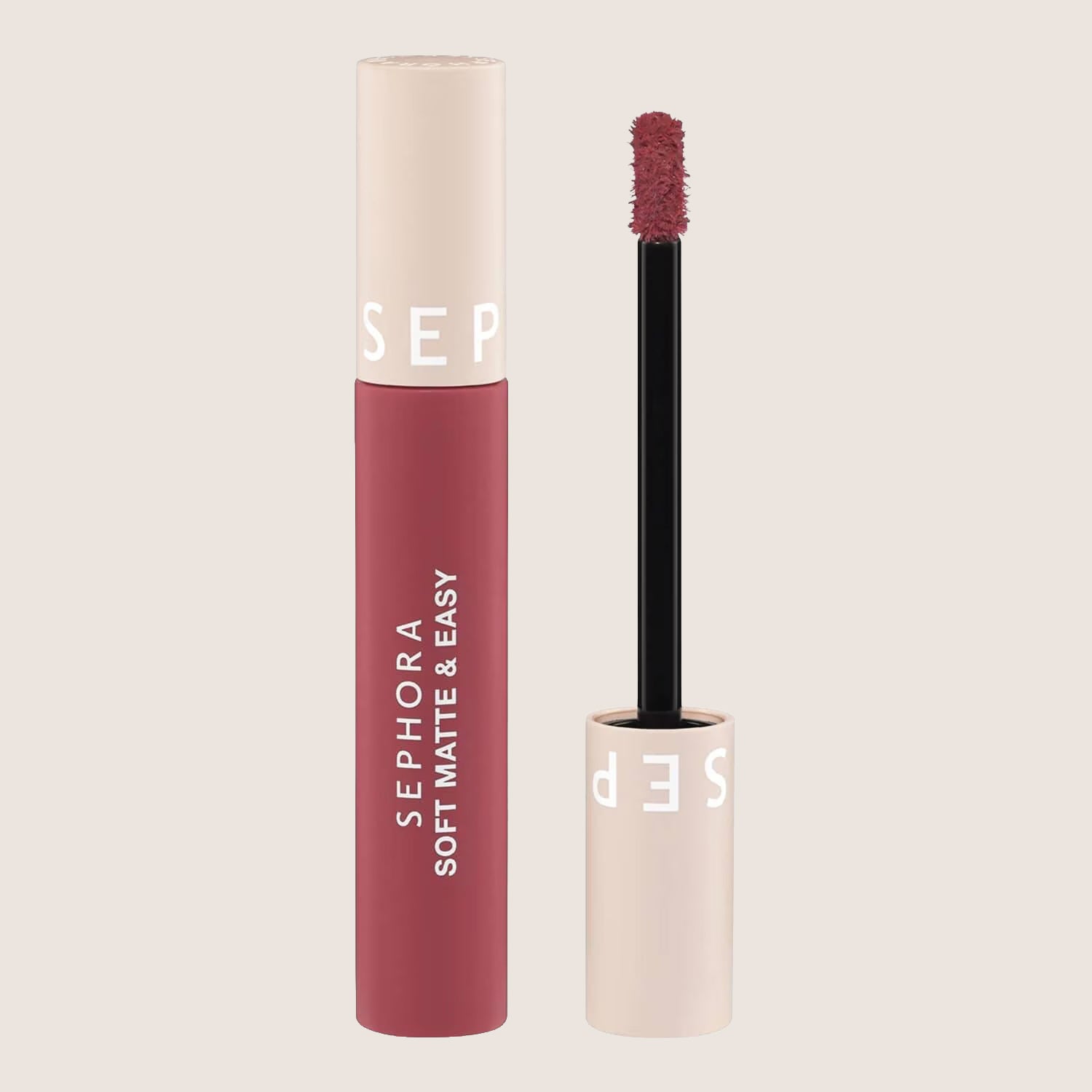 Sephora Collection Soft Matte & Easy Smooth Matte Lip Color 4.5ml
