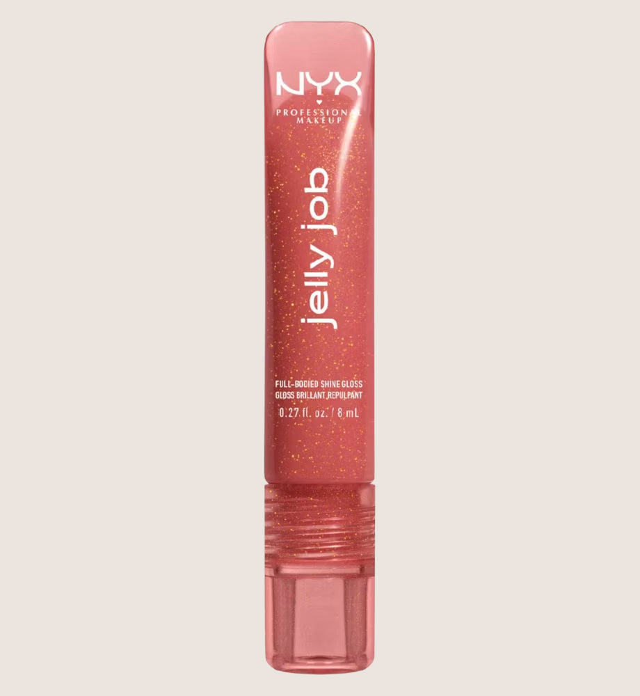 NYX Professional Makeup Jelly Job, Lip Gloss