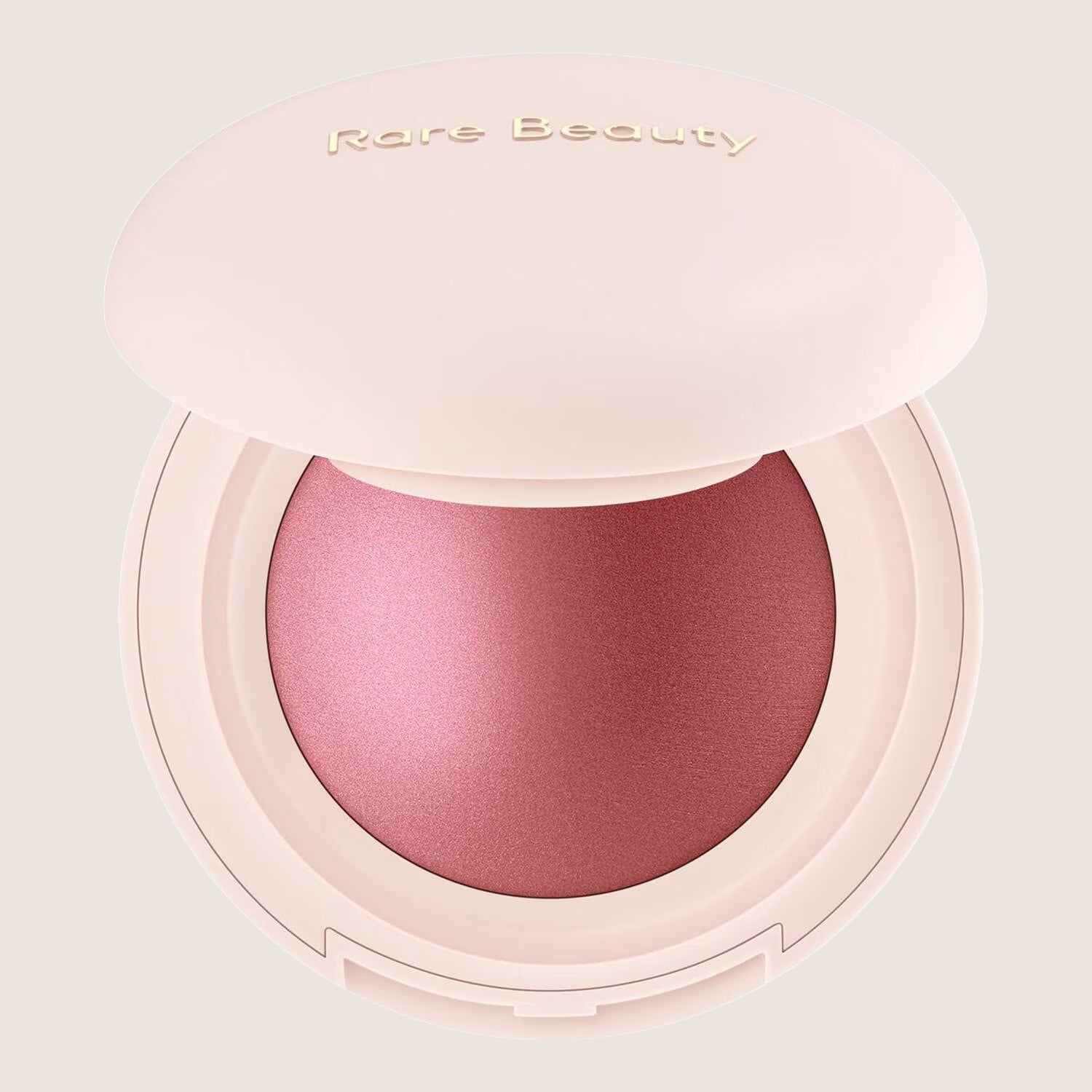 Rare Beauty Soft Pinch Luminous Powder Blush A radiant blush