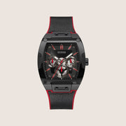 Guess Mens Watch Black Dial GW0202G7
