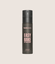 Huda Beauty Easy Bake Setting Spray 16-Hour Pore-Blurring Makeup Lock Finish 100ml