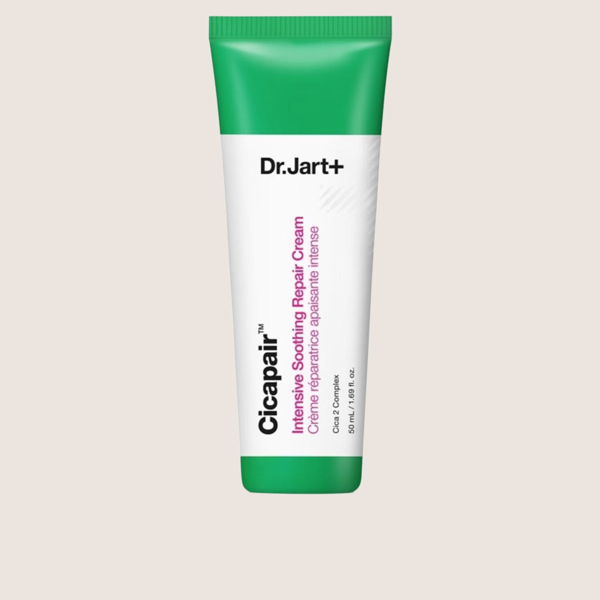 Dr.Jart+ Cicapair Intensive Soothing Repair Cream with Centella Asiatica 50ml