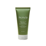 Arencia Green Tea + LHA Deep Pore Rice Cake Cleanser 150g Set (+Cleansing Balm 3g*6ea)