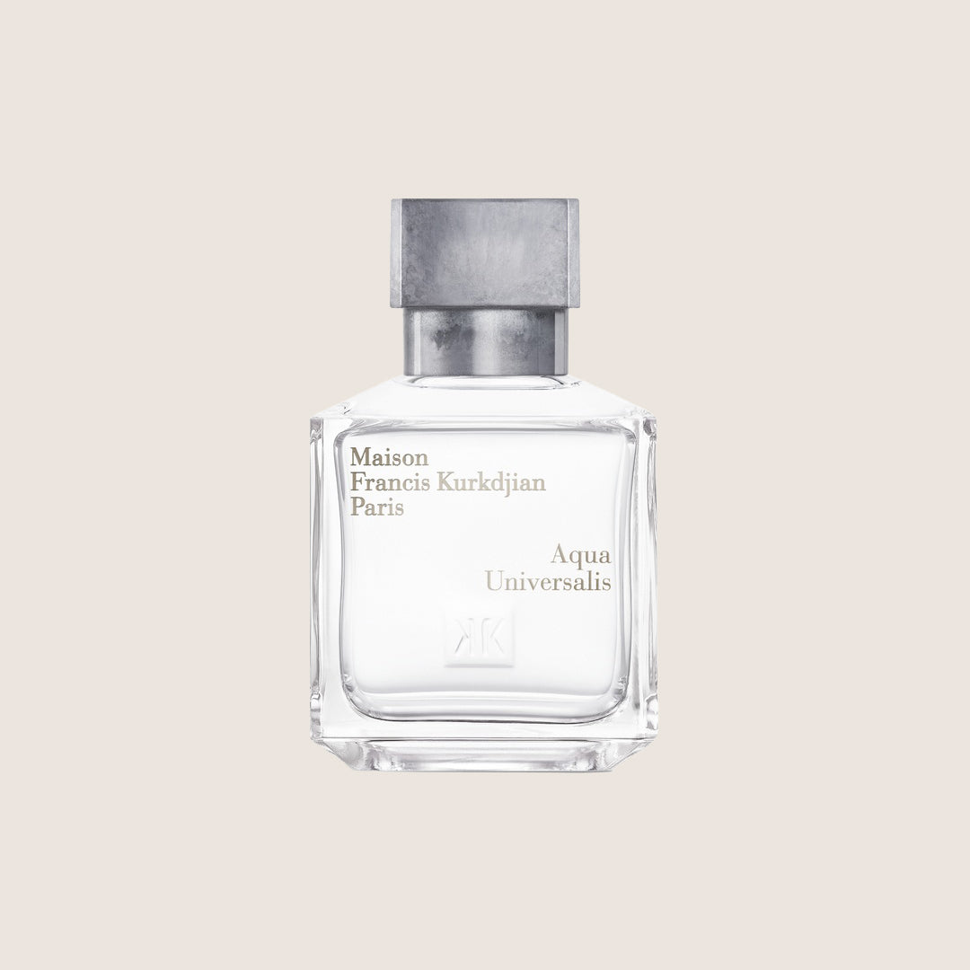 Maison Francis Kurkdjian Unisex Aqua Universalis Bergamot Clean White Musk Eau de Toilette 2FAU2