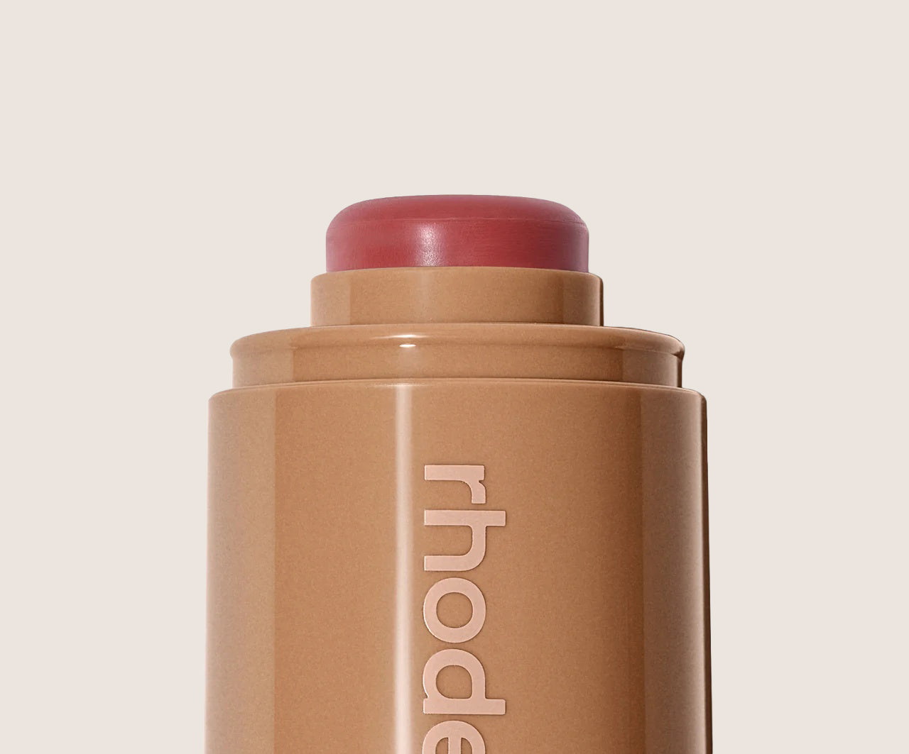 Rhode Skin Pocket Blush Long-Wearing Hydrating Cream Blush Natural Flush 5.3g