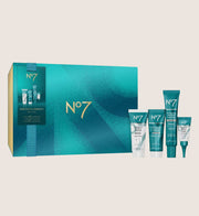 No7 Protect & Perfect Regime Skincare Gift Set For Her