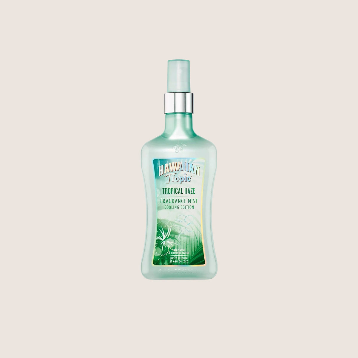 Hawaiian Tropic Women's Tropical Body Mist 250ml