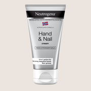 Neutrogena Norwegian Formula Hand & Nail Cream 4-in-1 Formula 75ml