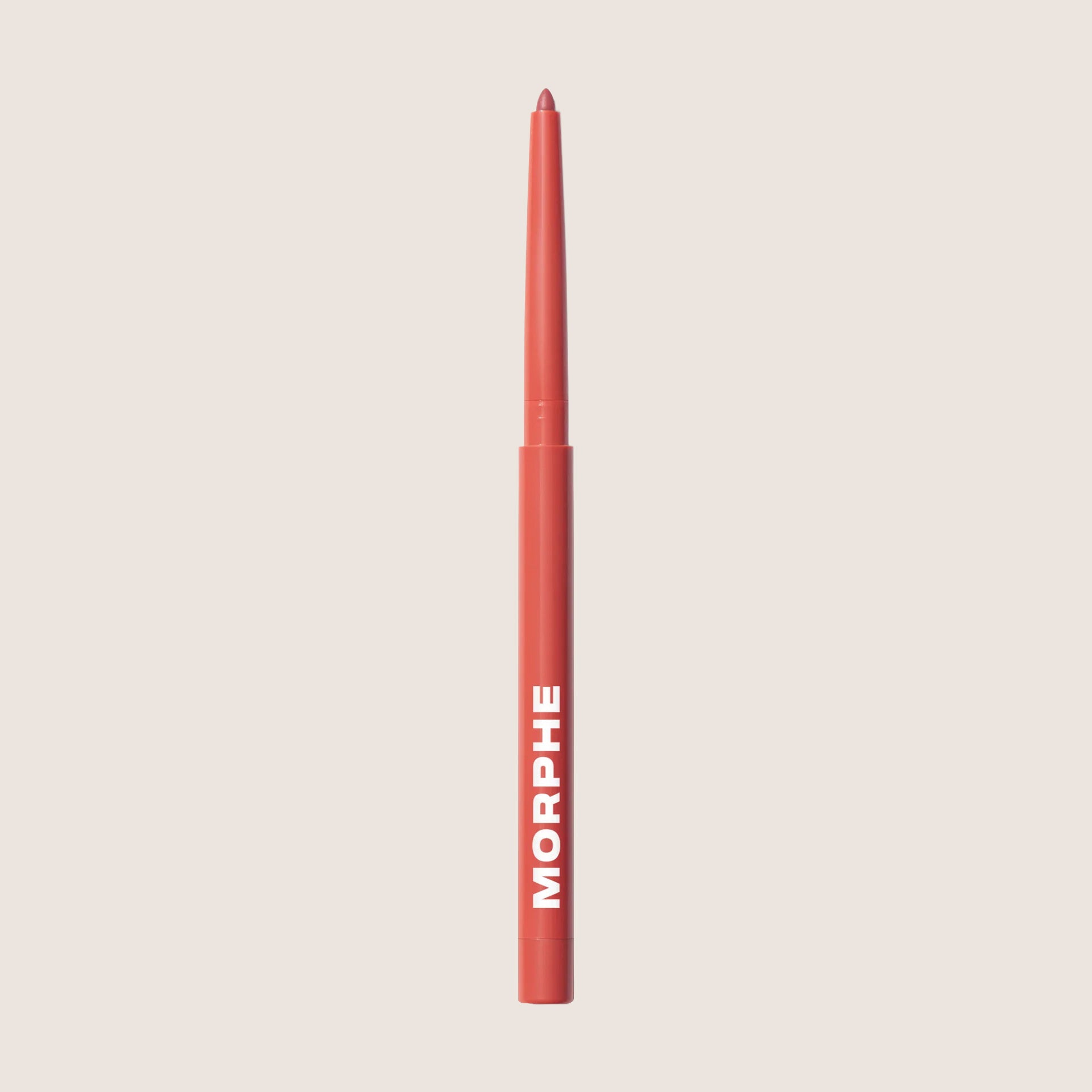 Morphe Soulmatte Filling Gel Lip Liner Vibrant Color