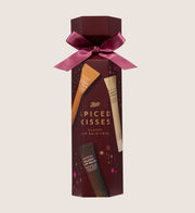 Boots Spiced Kisses Glossy Lip Balm Trio Beauty Gift Set For Her