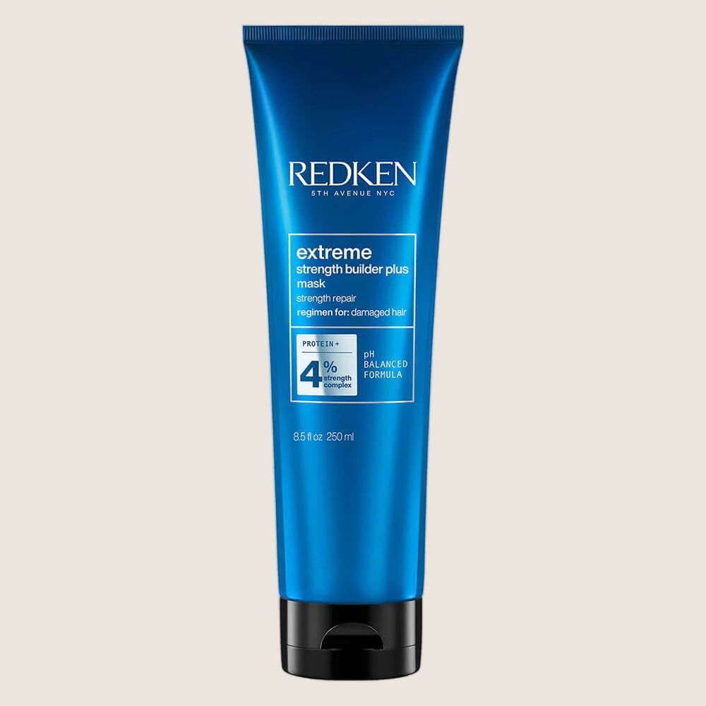 Redken Extreme Strength Builder Plus Mask Strengthening Formula 250ml