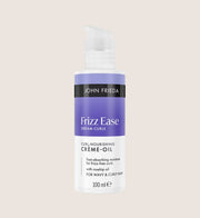 John Frieda Frizz Ease Dream Curls Curl Defining Oil Anti-Frizz 100ml