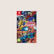 20XX / 30XX (U and I Entertainment | Nintendo Switch)
