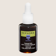 Sephora Collection Targeted anti-aging serum - Face & Neck Serum with 1% Bakuchiol & Vitamin E With Bakuchiol 30 ml