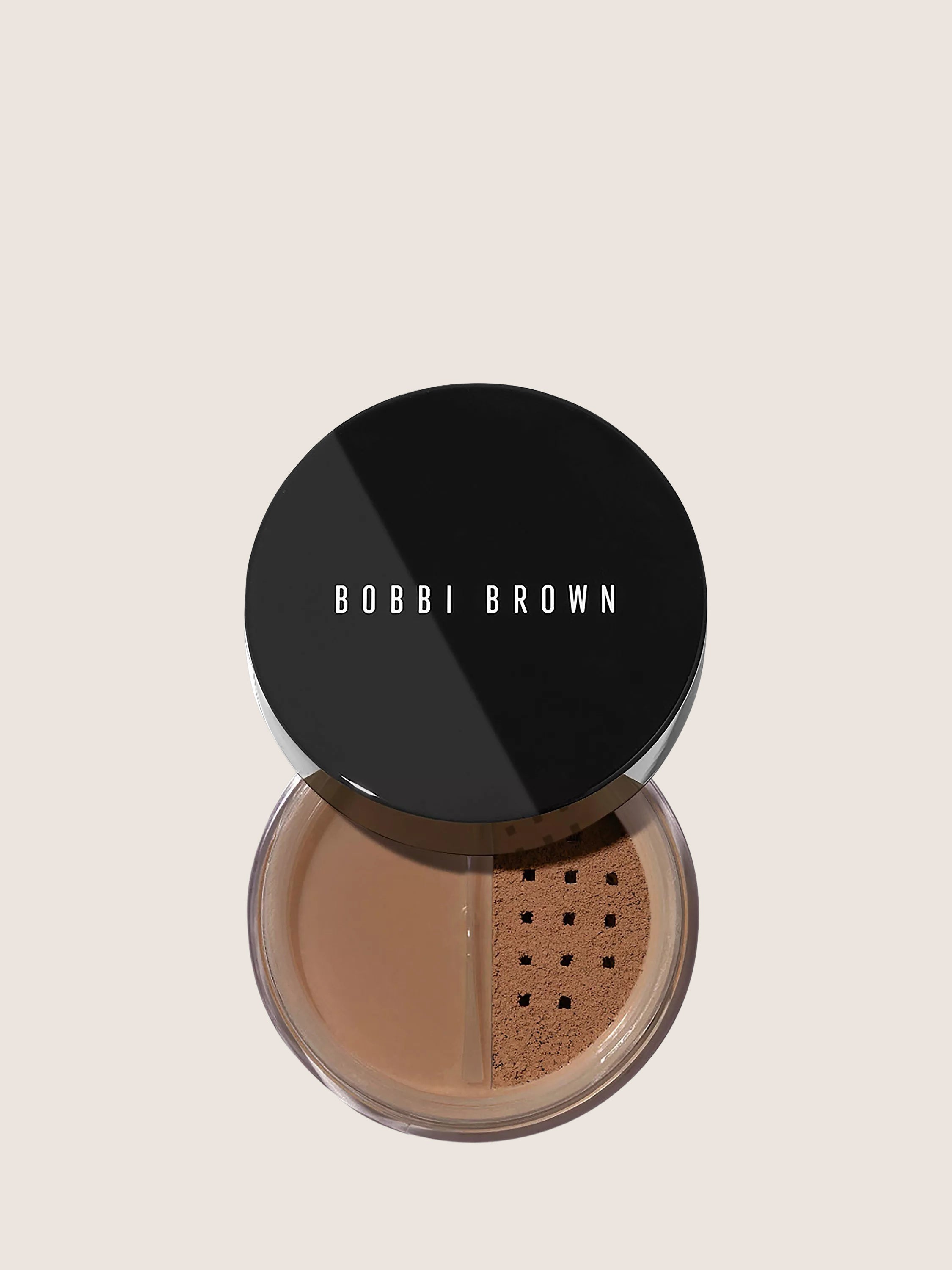 Bobbi Brown Sheer Finish Loose Powder