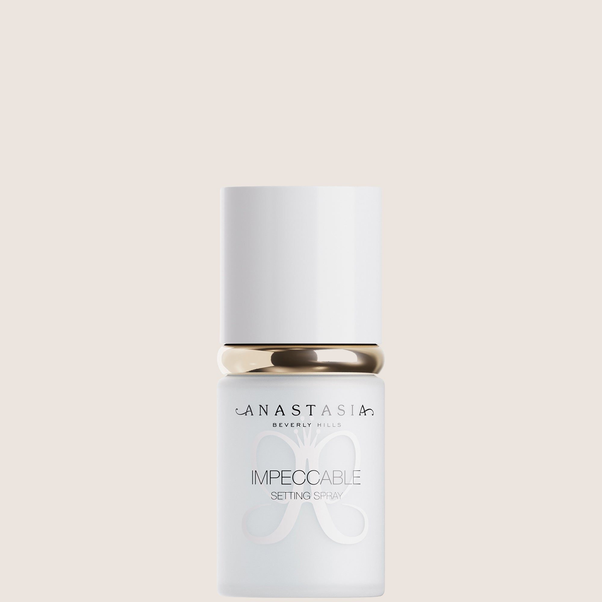 Anastasia Beverly Hills Impeccable Blurring Matte Setting Spray