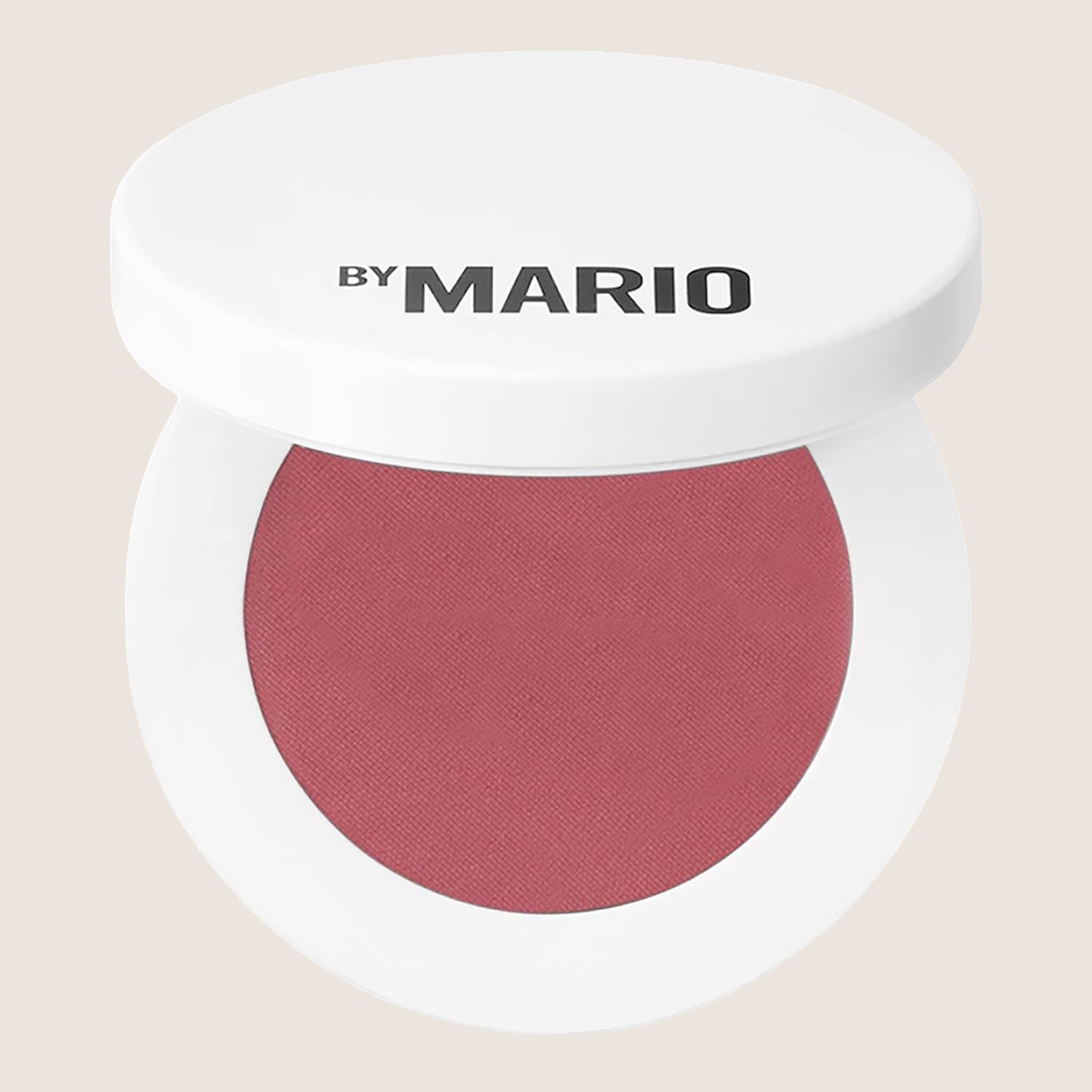 Makeup By Mario Soft Pop Powder Blush 4.4g Buildable Luminous Cheek Color