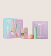 No7 Good Intent The Glow Collection Skincare Gift Set For Her