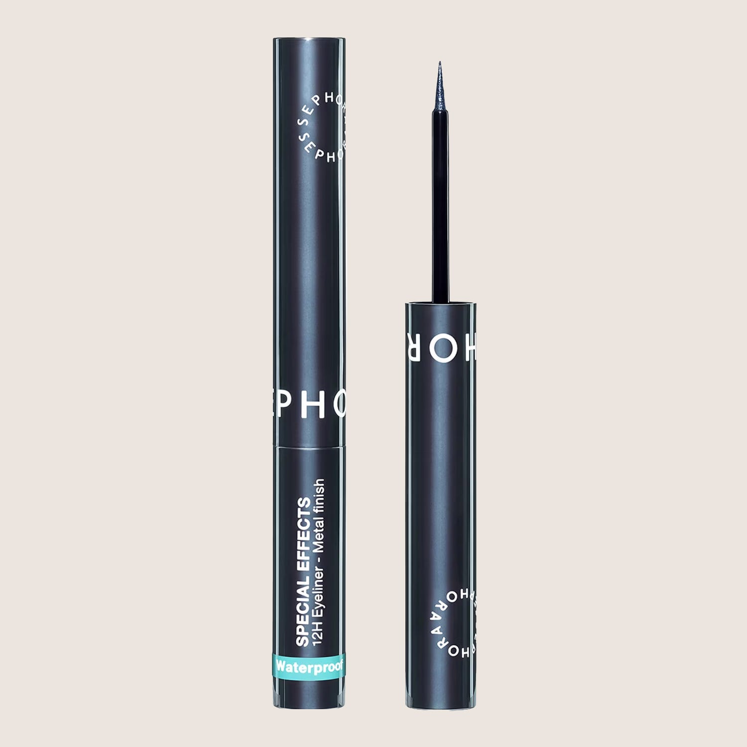 Sephora Collection Special Effects 12H Eyeliner Metal Finish Intense Liner