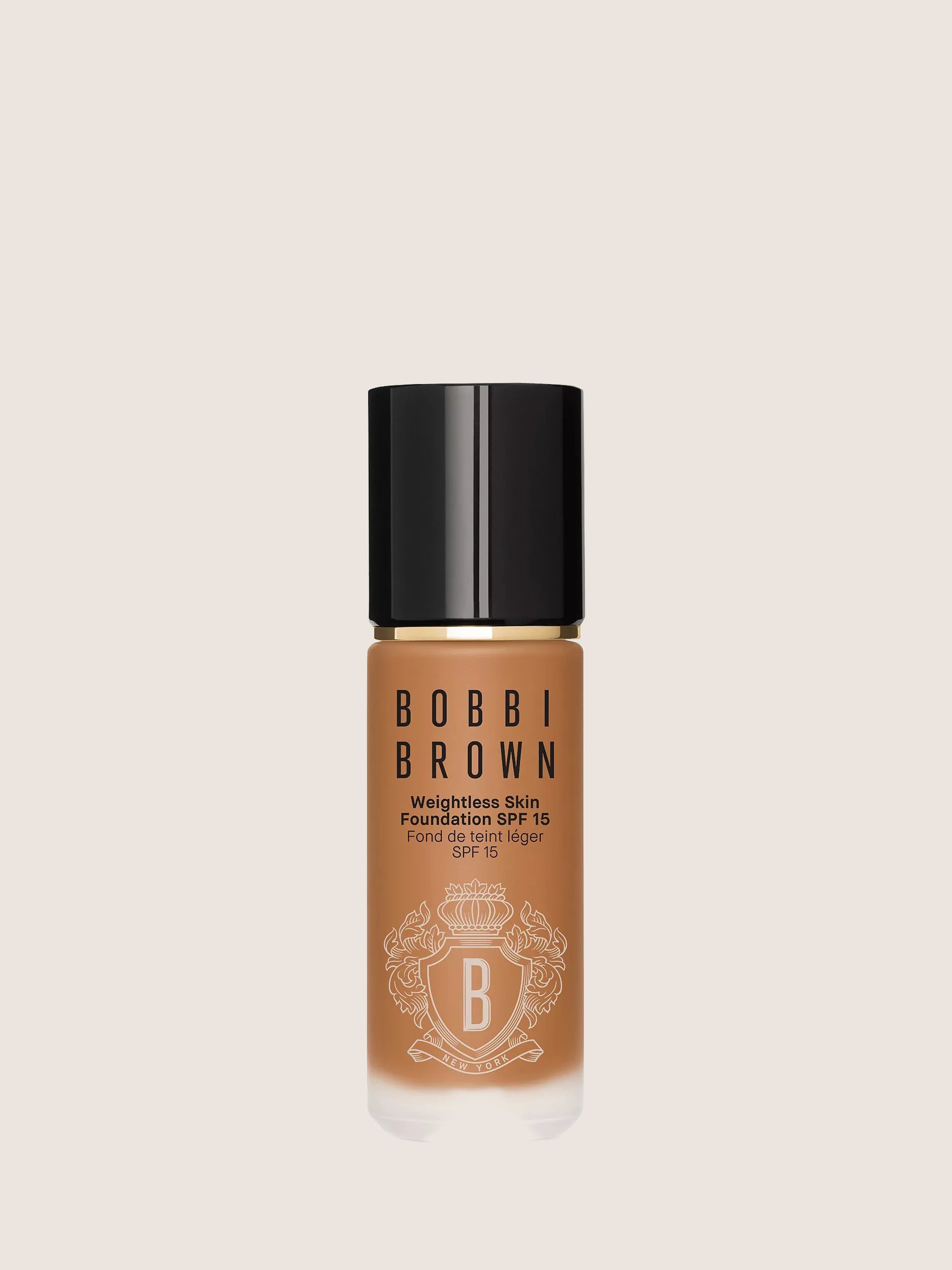 Bobbi Brown Weightless Skin Foundation SPF15