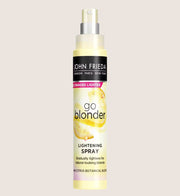 John Frieda Sheer Blonde Go Blonder Controlled Lightening Spray Lightening 100ml