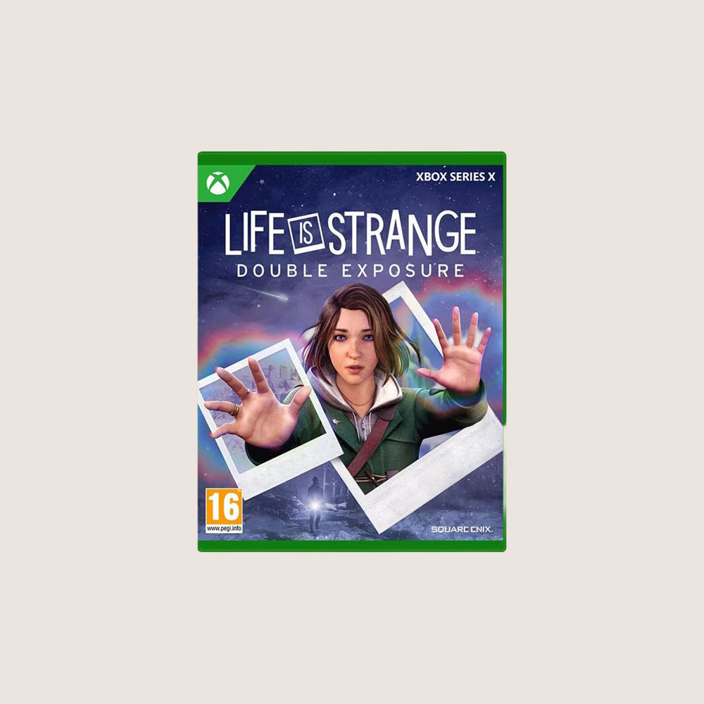 Life is Strange: Double Exposure (Square Enix | XBOX Series)