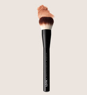 NYX Professional Makeup Pro Brush 03 - Multi Purpose Buffing