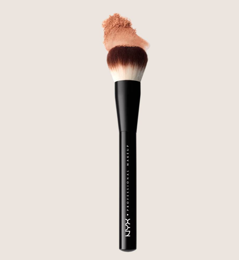 NYX Professional Makeup Pro Brush 03 - Multi Purpose Buffing